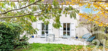 Achat maison 7 pièces 104 m²