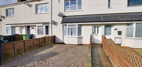 Terraced house to rent in Norwood Road, March PE15