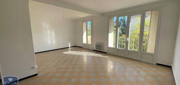 Location appartement 4 pièces 83 m²