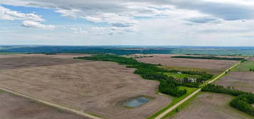 832059 W Range Road 123, Grande Prairie County No. 1, AB T0H 1J0