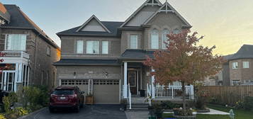 64 Gooseman Cres #BASEMENT, Markham, ON L6B 0S4