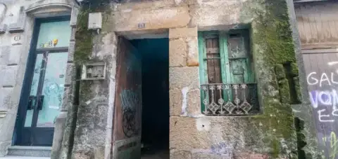 Casa en N&#xFA;cleo Urbano