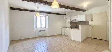 Location appartement 3 pièces 46 m²