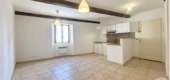 Location appartement 3 pièces 46 m²