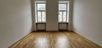 Provisionsfrei: Sonniger 74m² Altbau mit Einbauküche beim Hannoverrnarkt - 1200 Wien