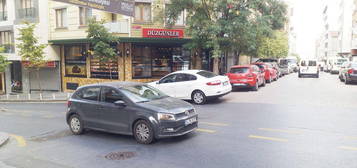 Cadde st,   2+1 Balkonlu,   Arsa Tapulu Daire,    Hissesi 14m