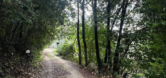 Casa indipendente in vendita in strada la Castagna