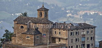 Casale Località Contile Chiesa 1, Varsi