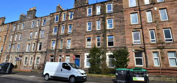 Flat to rent in Stewart Terrace, Gorgie, Edinburgh EH11