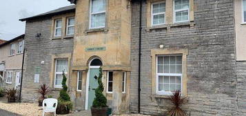 Flat to rent in Abbey Court, Benedict Street, Glastonbury BA6