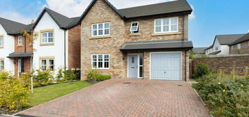 Detached house for sale in Dow View Drive, Kirkham PR4