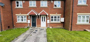 Terraced house to rent in Brackenridge, Shotton Colliery, Durham DH6