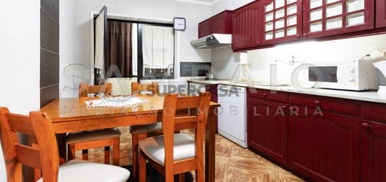 Apartamento T2- São Pedro da Cova