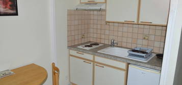 Location appartement 1 pièce 29 m²