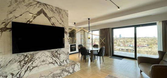 Apartament 3 camere//142 mp//BLOC EXCLUSIVIST NOU//Nordului*Cartierul Francez