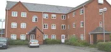 2 bedroom ground floor flat