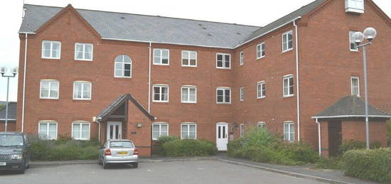 2 bedroom ground floor flat