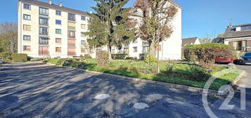 Appartement  à vendre, 3 pièces, 2 chambres, 60 m²