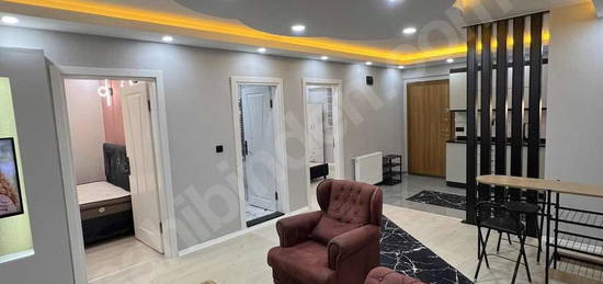 Serdivan Kampüs'te Satılık Full Eşyalı Ultra Lüx 2+1 daire