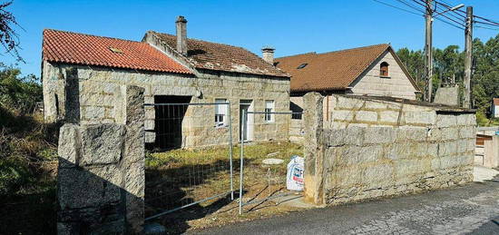 Chalet en Cea, Vilagarcía de Arousa