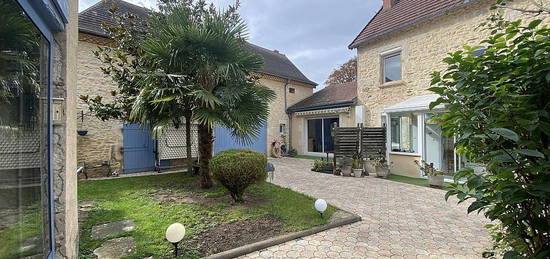 Vente propriété 9 pièces 237 m²