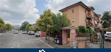 Appartamento all'asta viale Aldo Moro 144, Gallicano nel Lazio