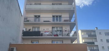 APPARTEMENT 77 M2 BOURG LES VALENCE