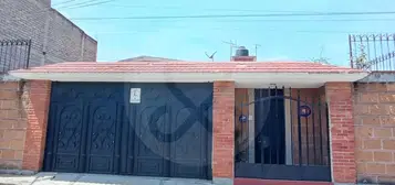 Casa en venta en La Michoacana