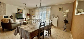 Achat maison 4 pièces 138 m²
