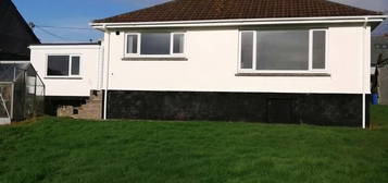 1 bedroom detached house to rent