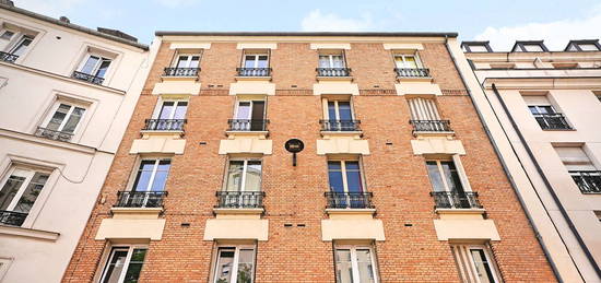 Appartement  à vendre, 3 pièces, 2 chambres, 58 m²