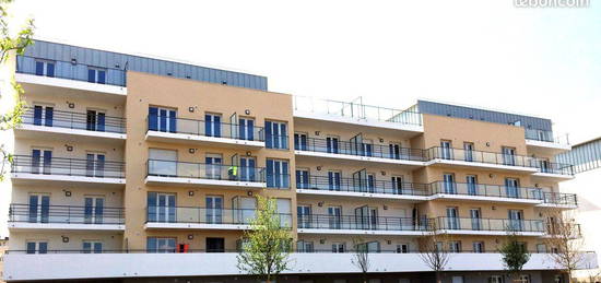 3 pièces - LA ROCHETTE - 2 Balcons - 62 m²