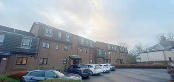 2 bed flat to rent