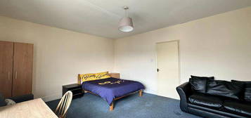 1 bedroom flat