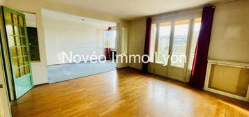 Achat appartement 4 pièces 91 m²