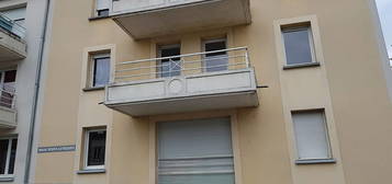 APPARTEMENT T3 A LA FERTE SOUS JOUARRE