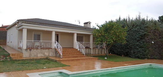 Casa o chalet en venta en Don Álvaro