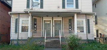 916 Madison Ave #3, Scranton, PA 18510