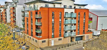 Flat for sale in 2 Brisbane Road, Leyton, London E10