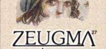 ZEUGMA27'DEN İBRAHİMLİ 2.DE ARA KAT ANAHTAR TESLİM FIRSAT 3+1 '