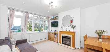 Flat for sale in Parchmore Road, Thornton Heath CR7