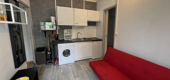 Studio meublé Montpellier Pompignane