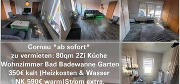 Wohnung ab sofort