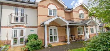 Property for sale in Woodland Court, Partridge Drive, Bristol BS16