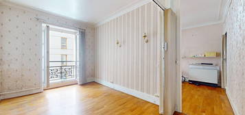 Vente appartement 2 pièces 42 m²