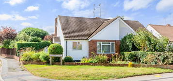 3 bedroom semi-detached bungalow for sale