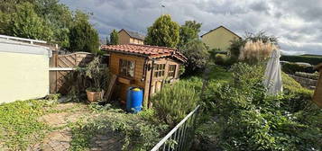 ** Sofort bezugsfrei - solides Reihenmittelhaus in ruhiger Wohnlage **