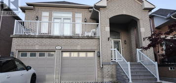 241 SUNSET RIDGE, Vaughan (Sonoma Heights), Ontario