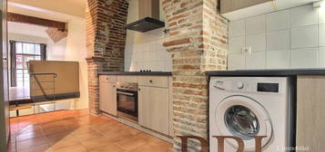 Achat appartement 2 pièces 36 m²