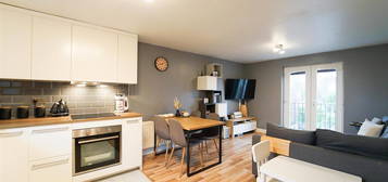 1 bed flat for sale